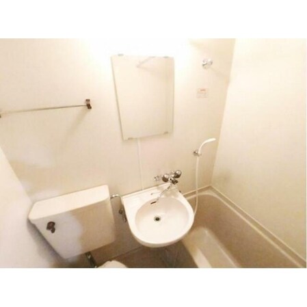 セザール大久保の物件内観写真